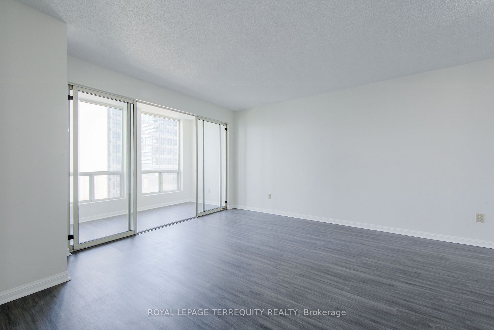 25 Grenville St, #2101