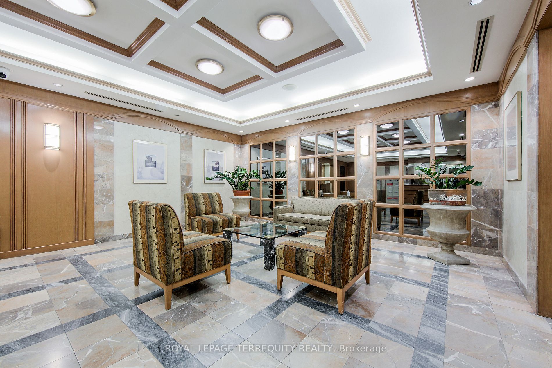 25 Grenville St, #2101