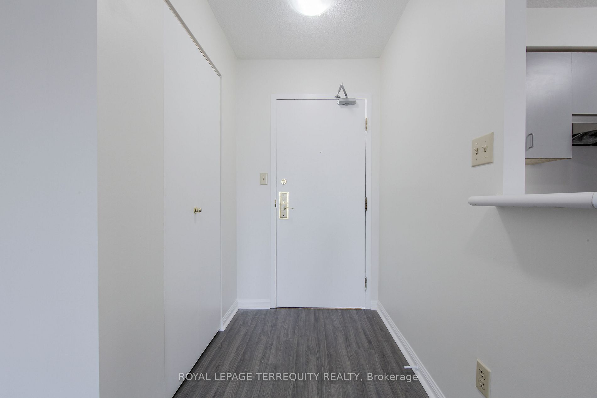 25 Grenville St, #2101