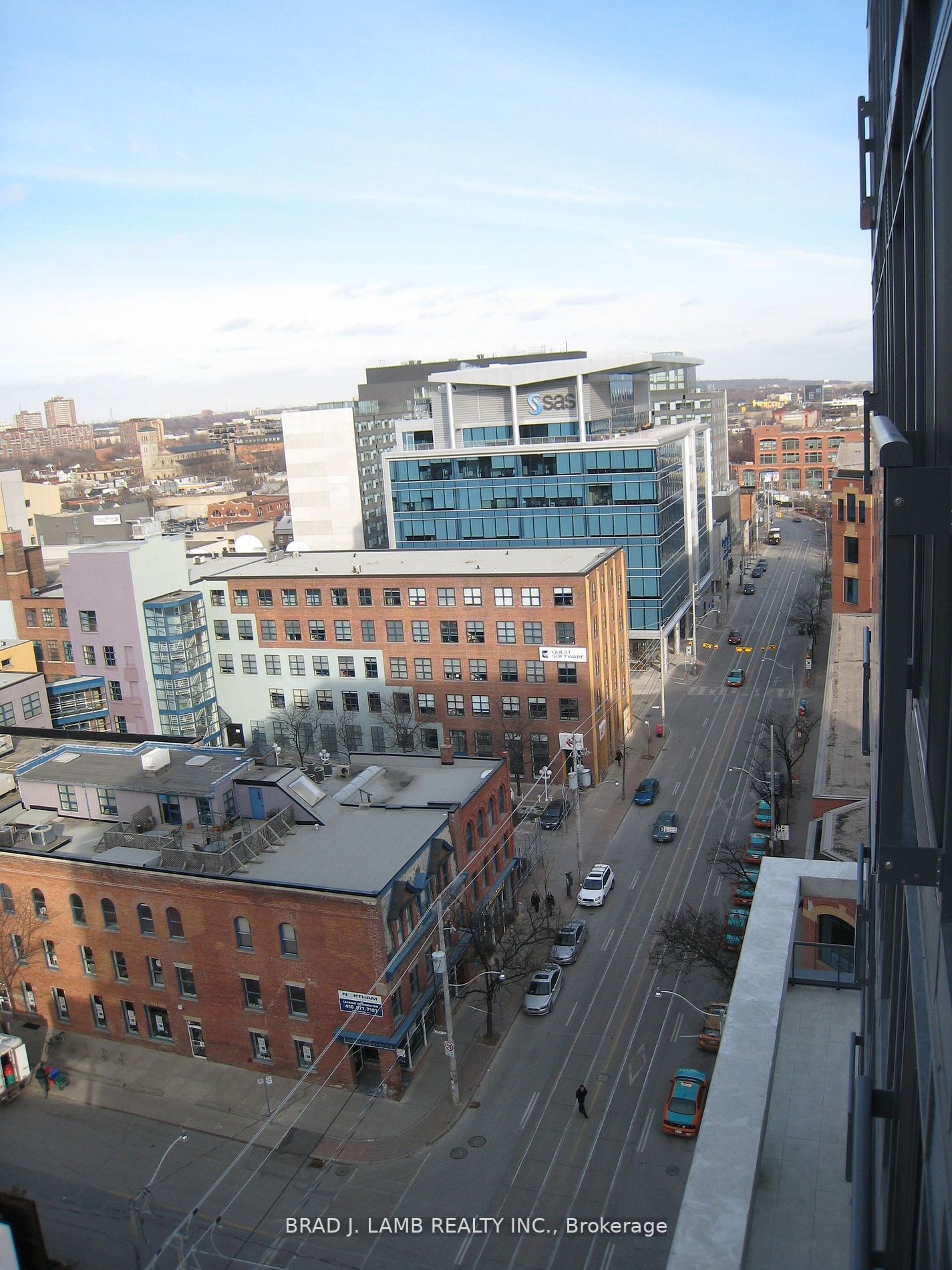 138 Princess St, #1103