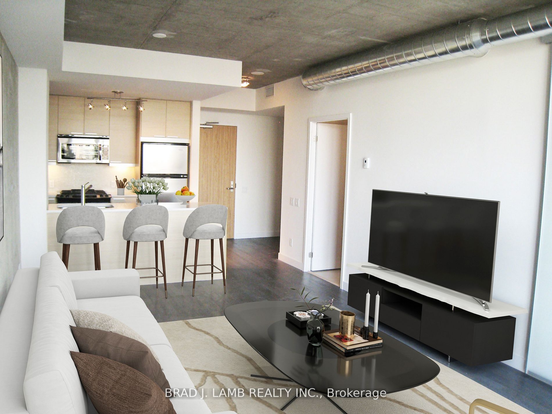 138 Princess St, #1103