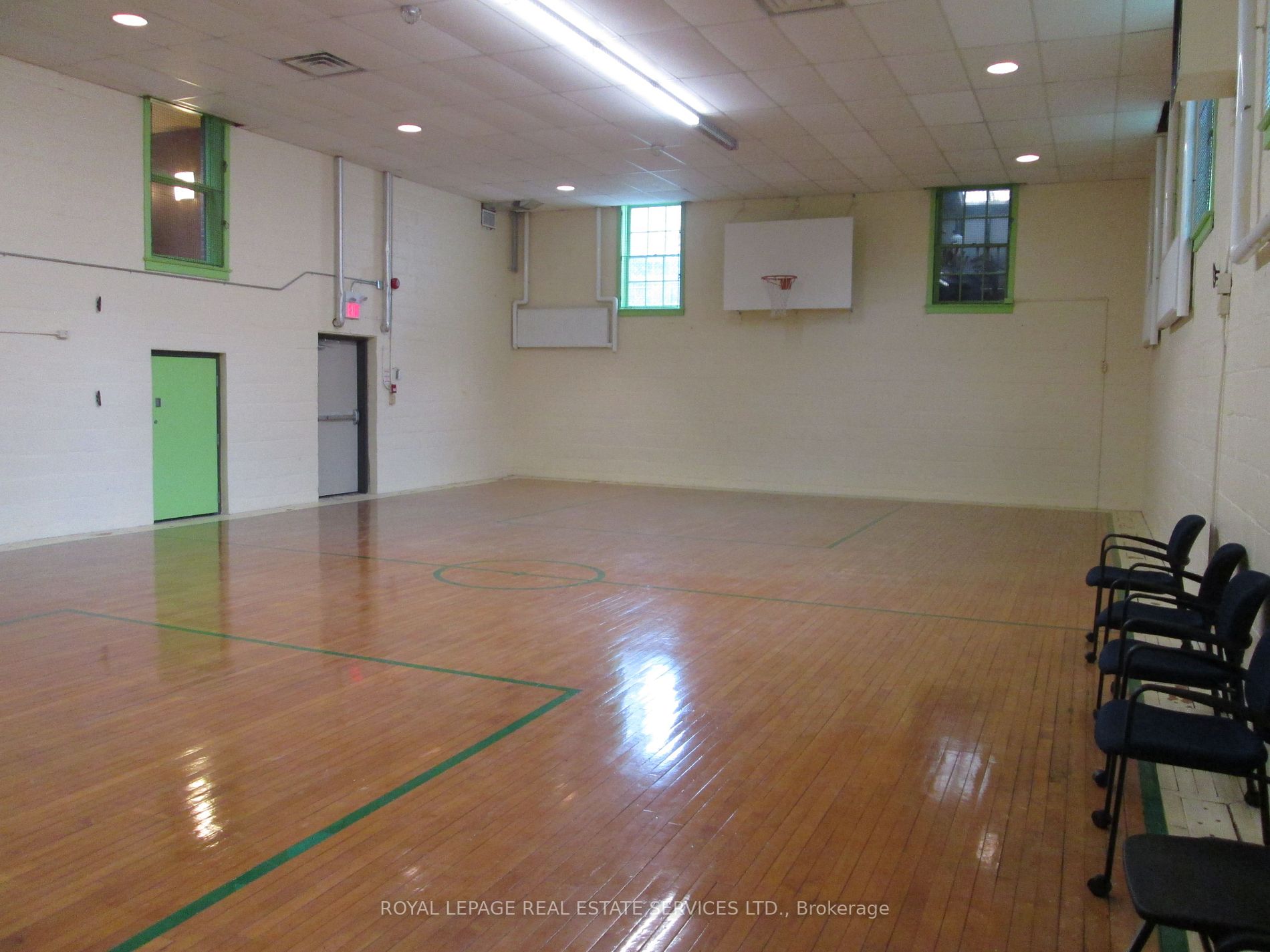 28 Fairlawn Ave, #Gym
