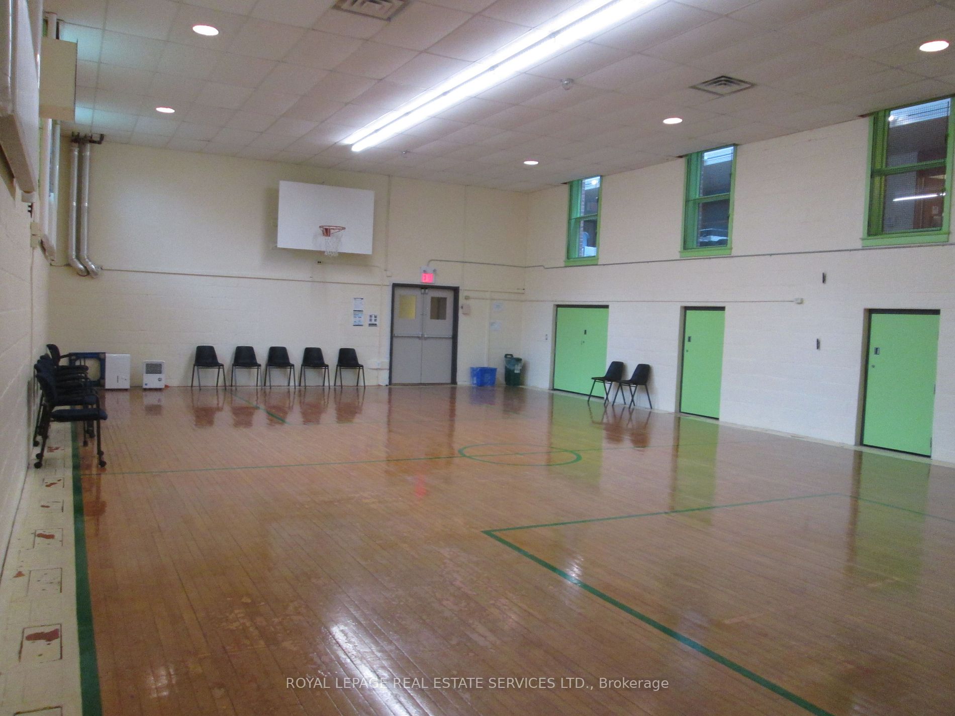 28 Fairlawn Ave, #Gym