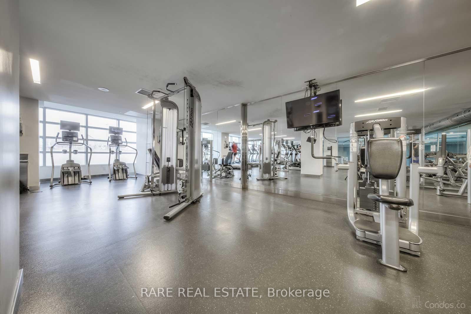 21 Iceboat Terr, #2602