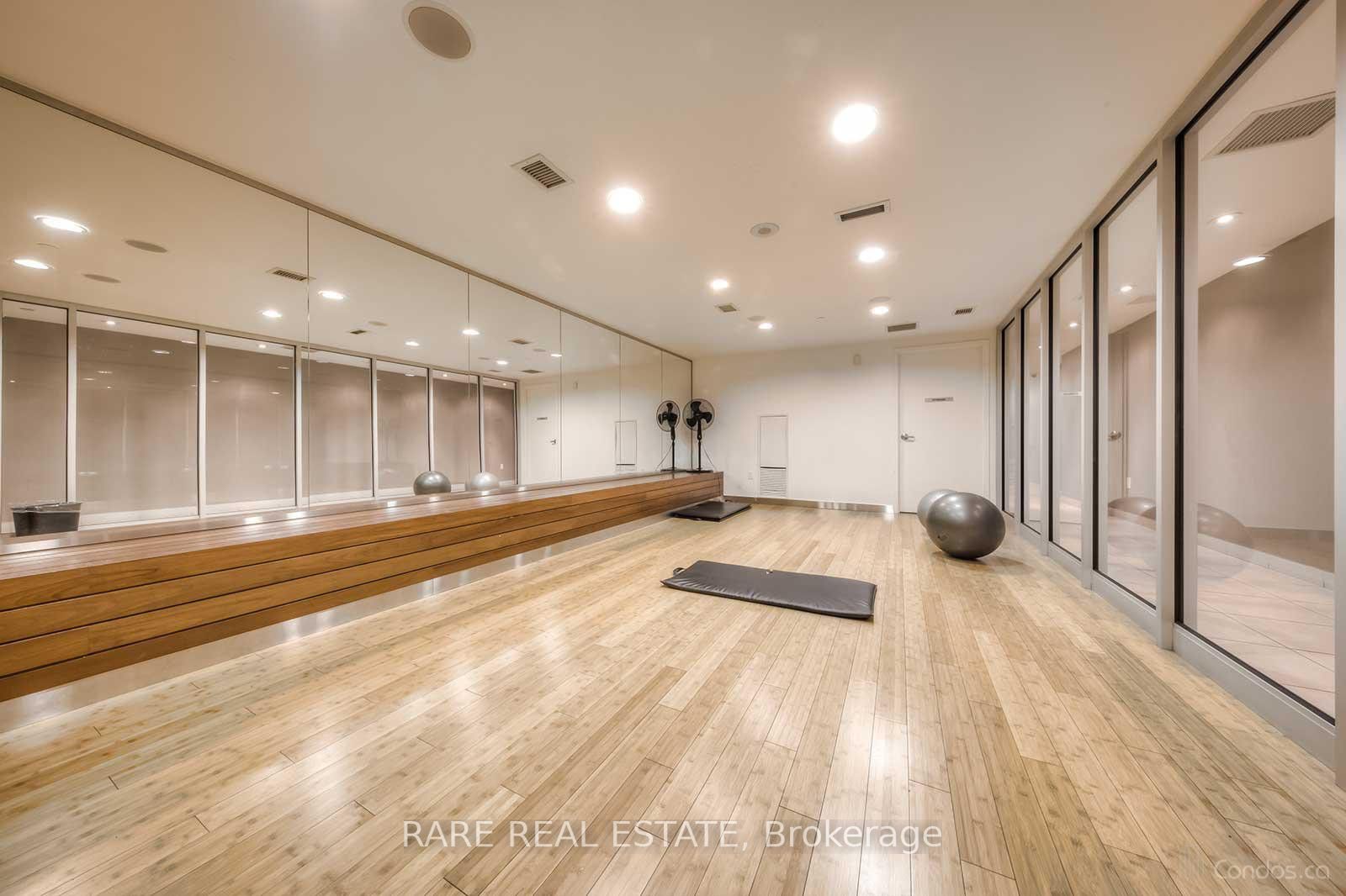 21 Iceboat Terr, #2602