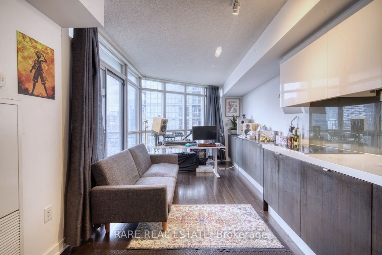 21 Iceboat Terr, #2602