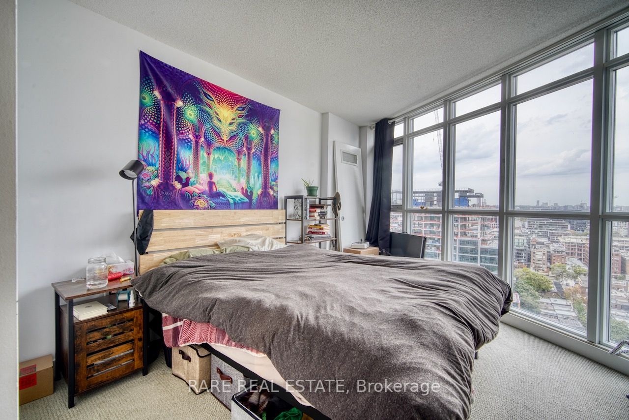 21 Iceboat Terr, #2602