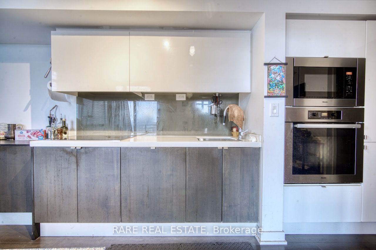 21 Iceboat Terr, #2602