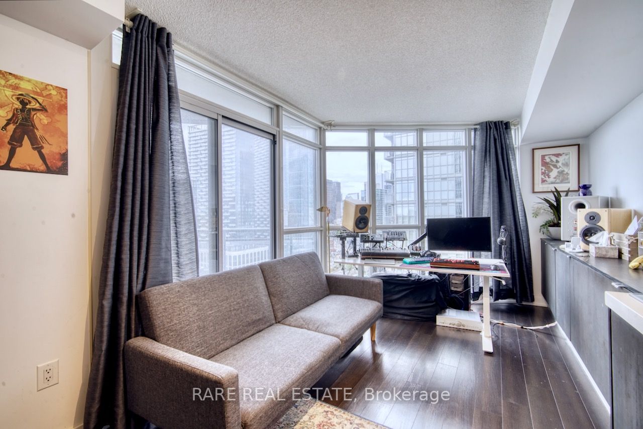 21 Iceboat Terr, #2602