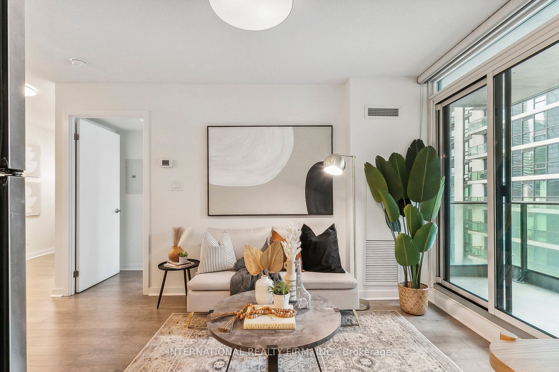 33 Bay St, #1105