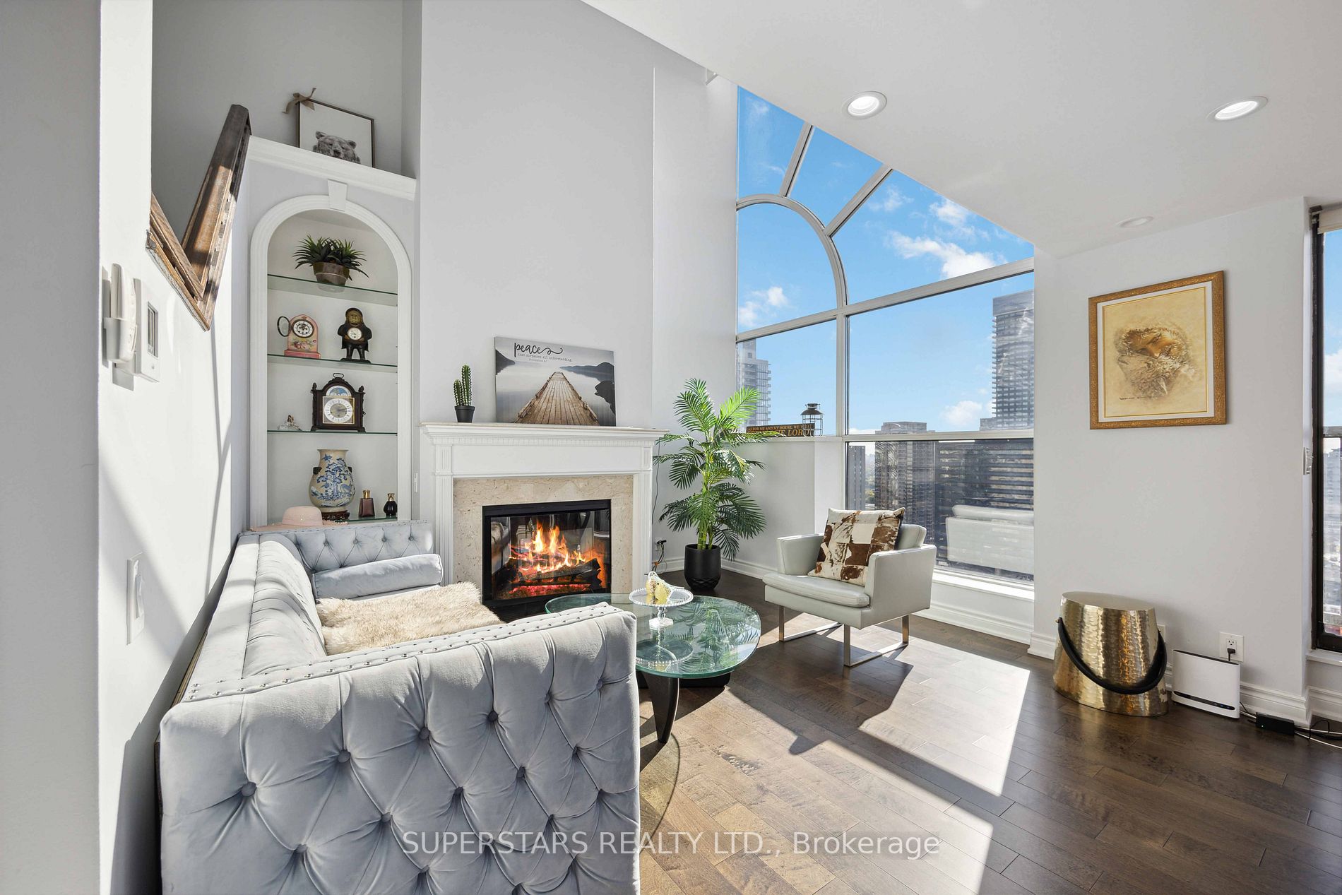 100 Upper Madison Ave, #2808