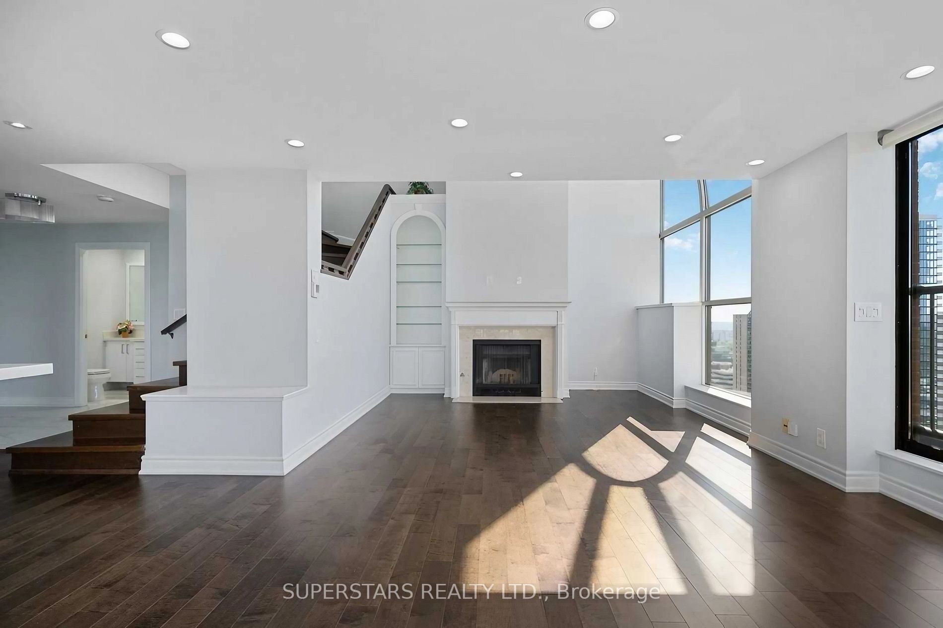 100 Upper Madison Ave, #2808