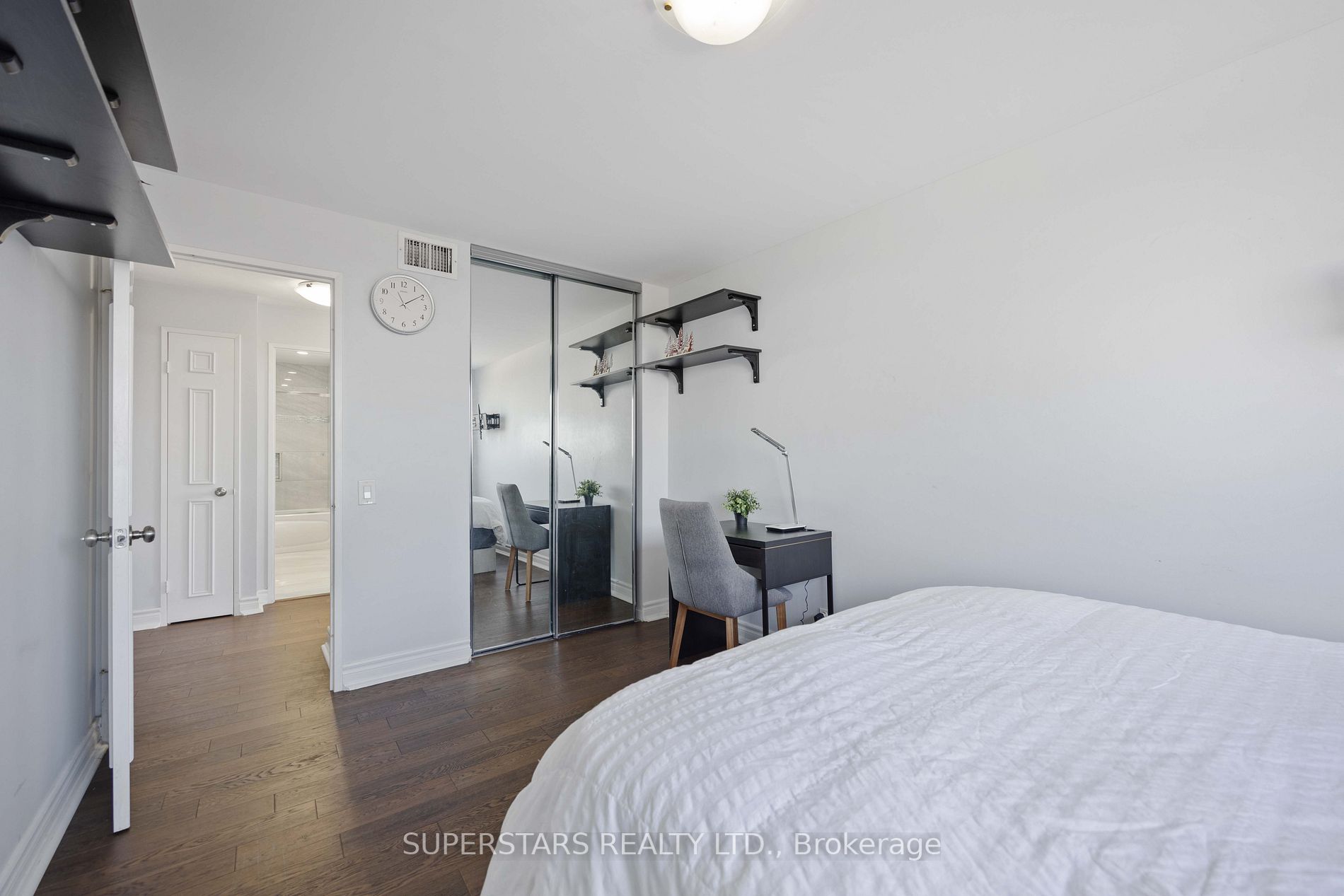 100 Upper Madison Ave, #2808
