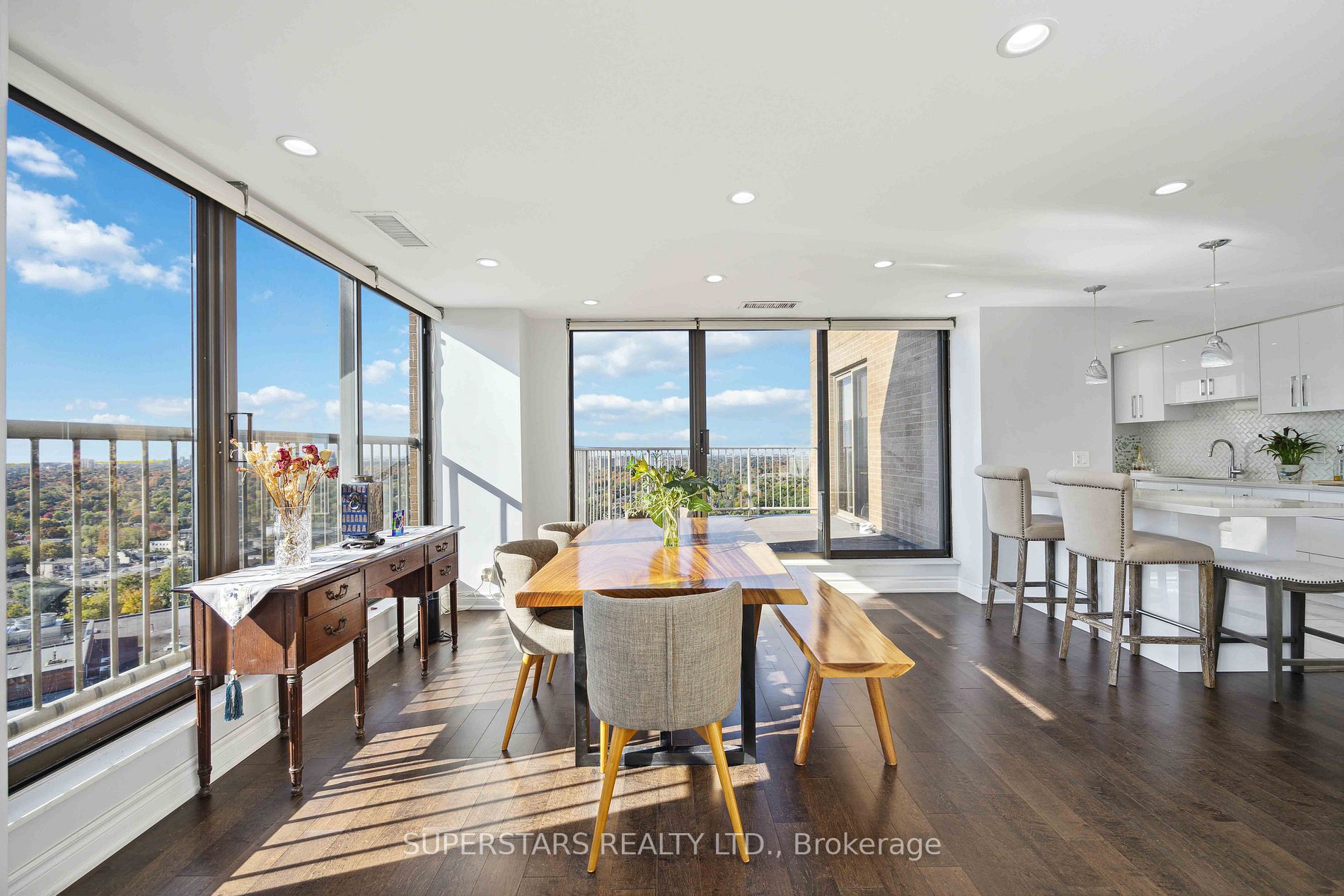 100 Upper Madison Ave, #2808