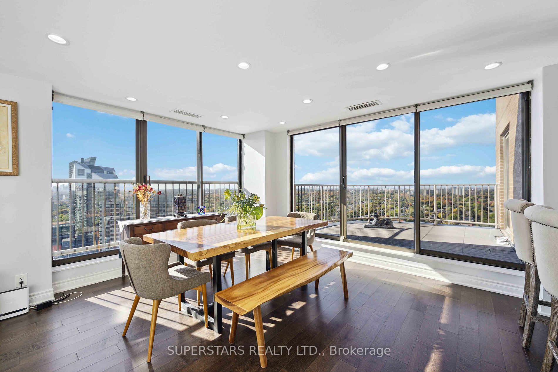 100 Upper Madison Ave, #2808