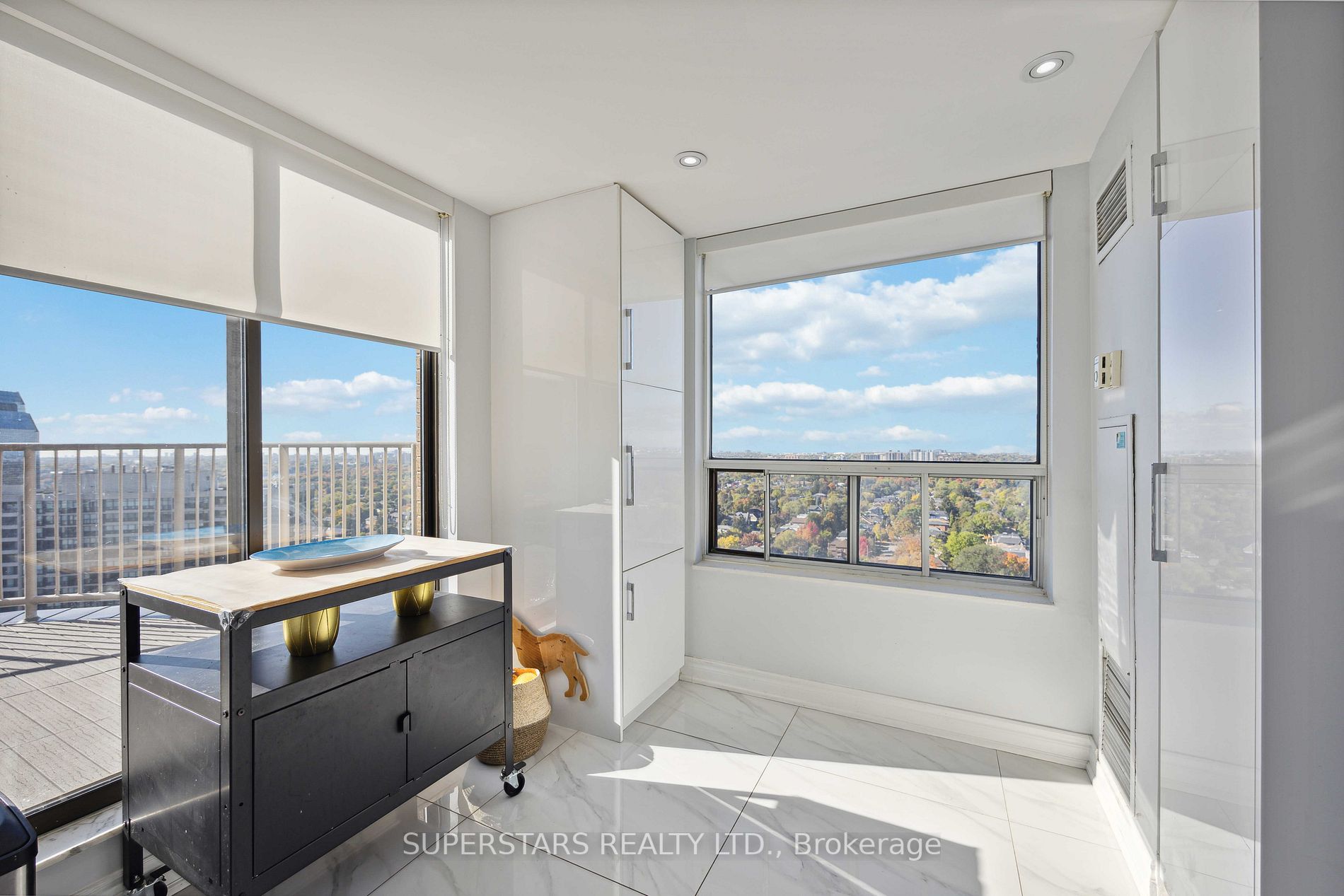 100 Upper Madison Ave, #2808