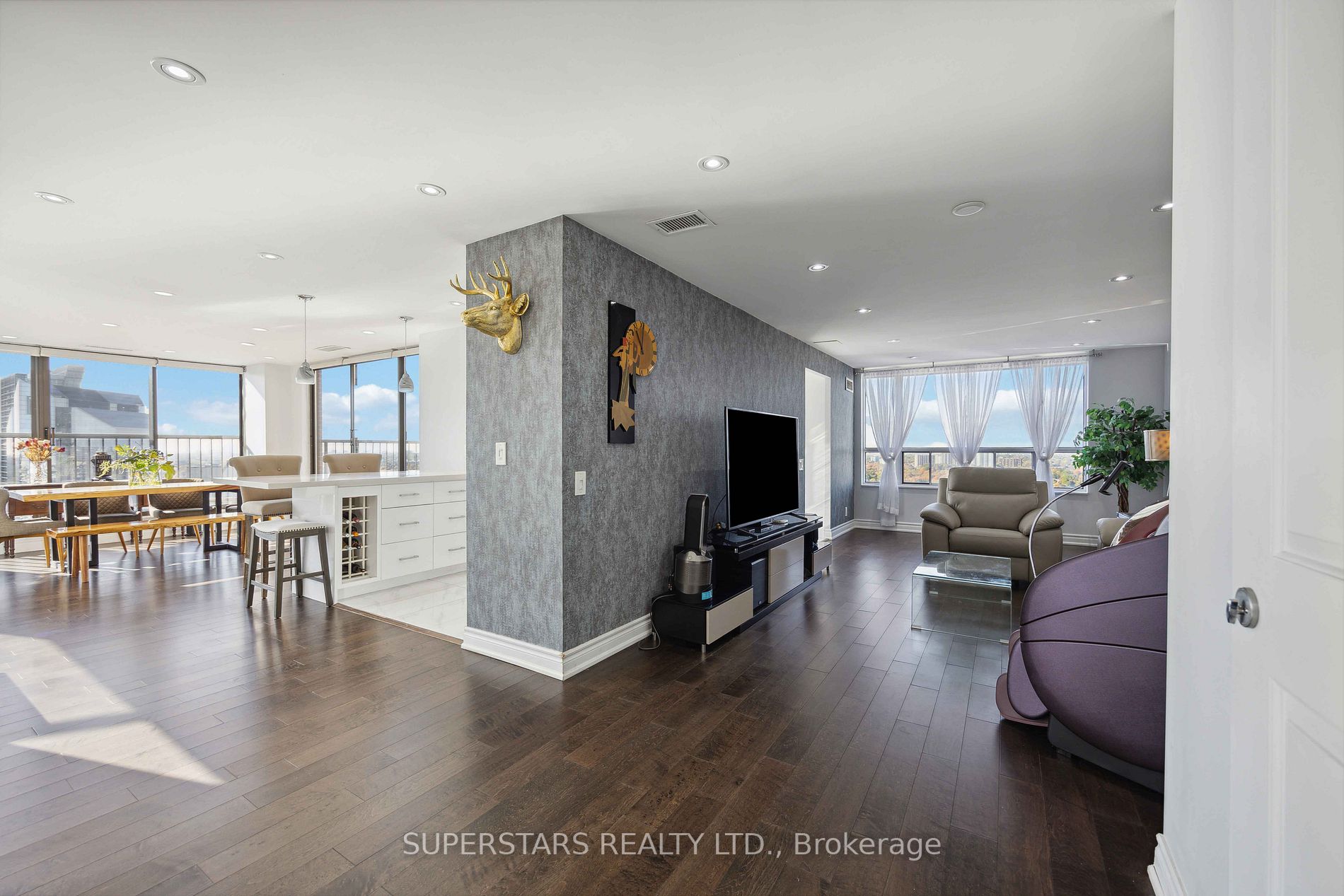 100 Upper Madison Ave, #2808