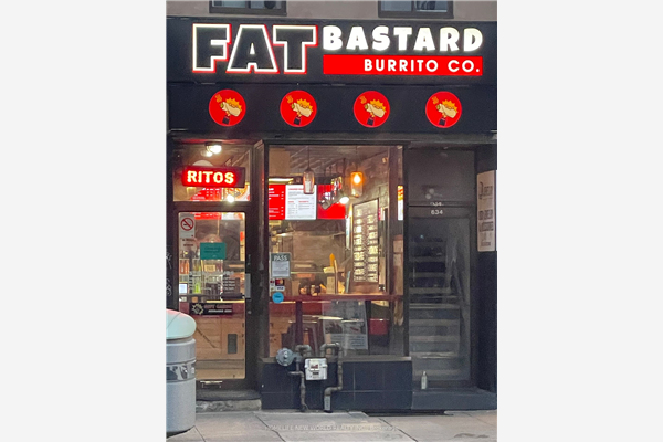 634 Yonge St, Toronto