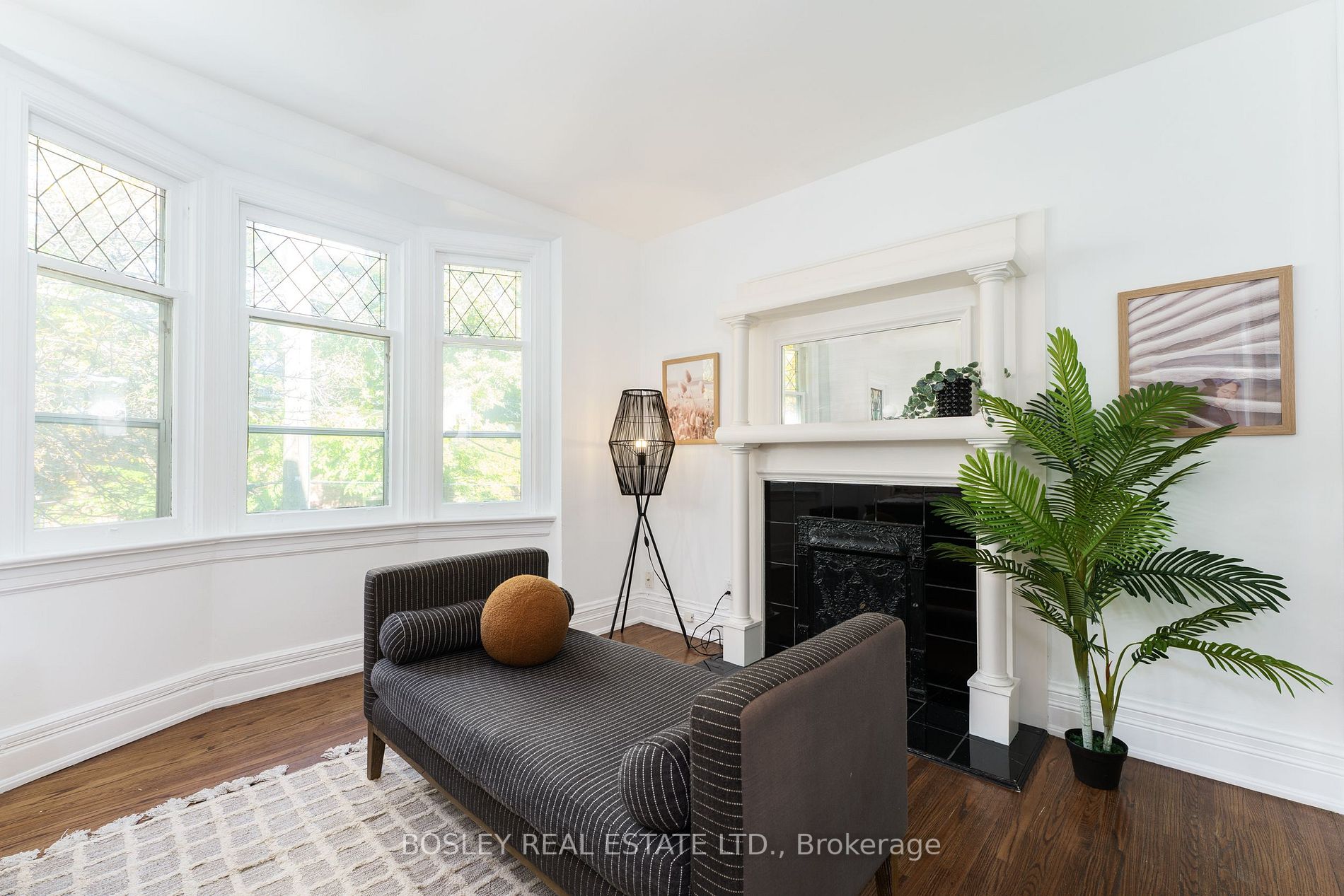 35 Aberdeen Ave