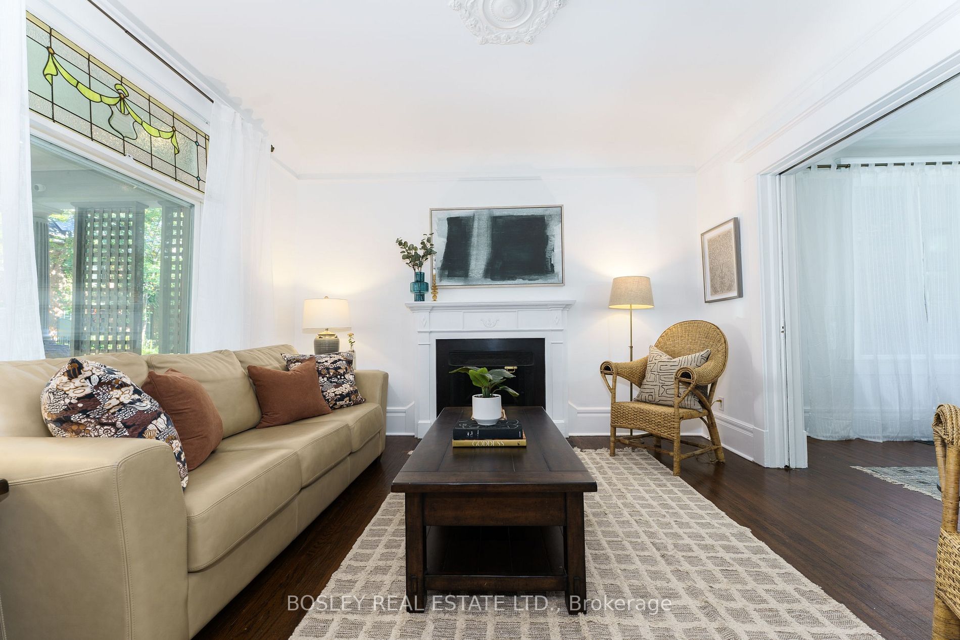 35 Aberdeen Ave