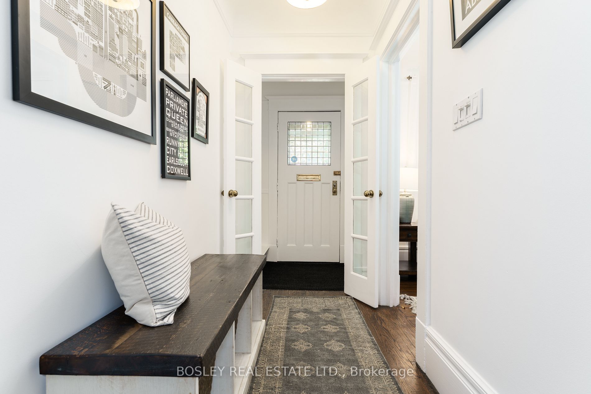 35 Aberdeen Ave