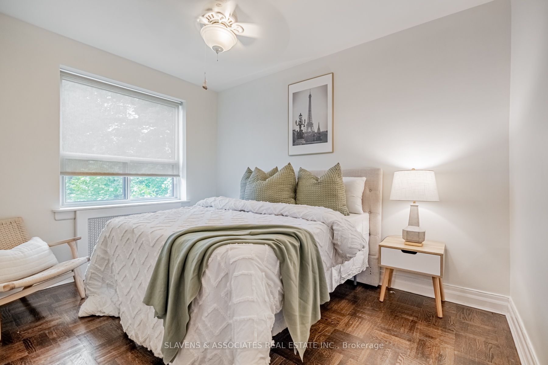 2 Ridelle Ave, #506
