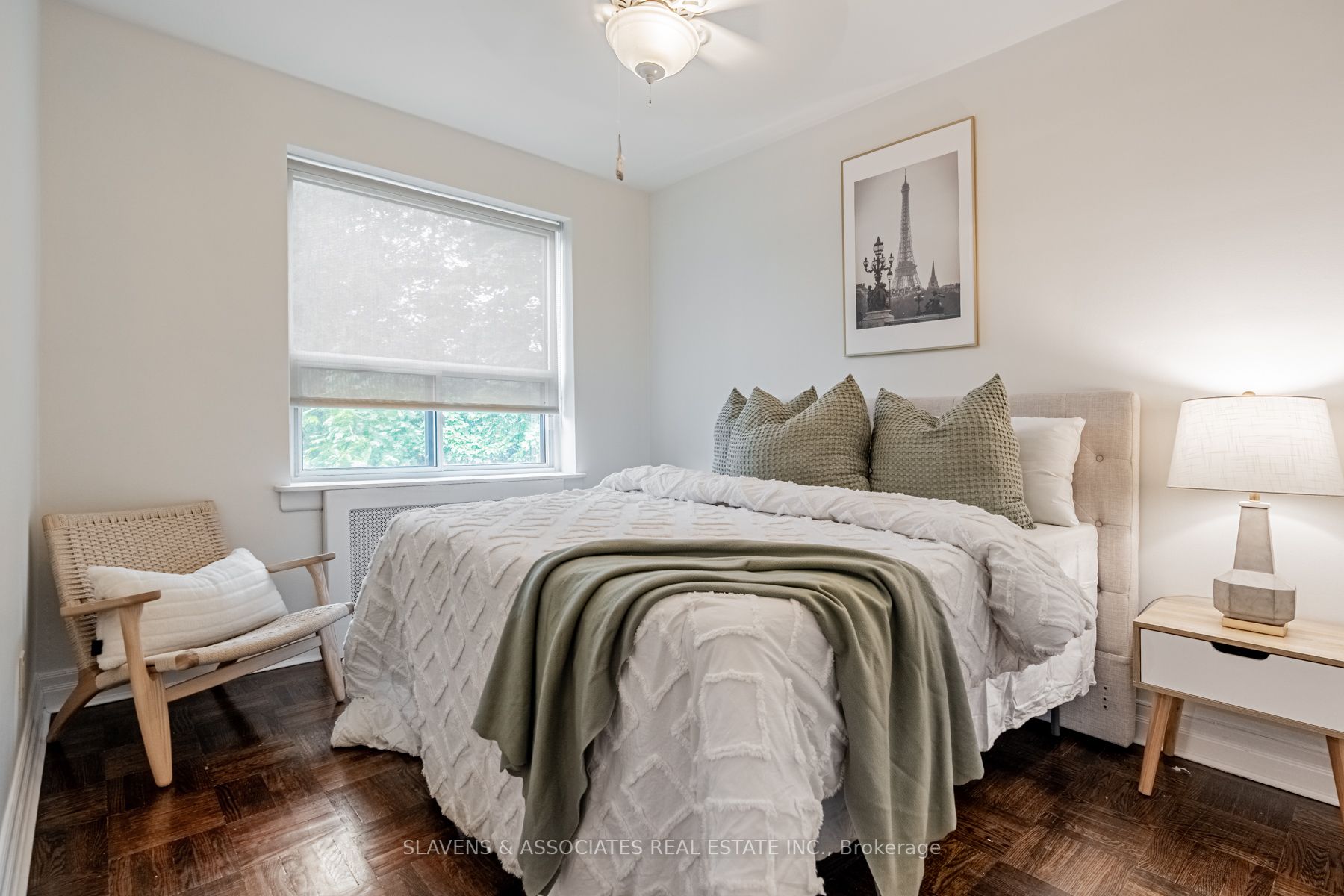 2 Ridelle Ave, #506