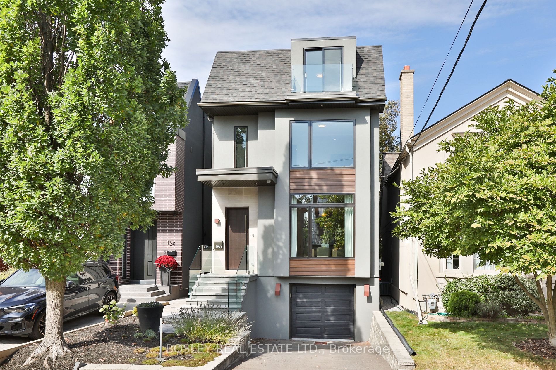 150 Albertus Ave