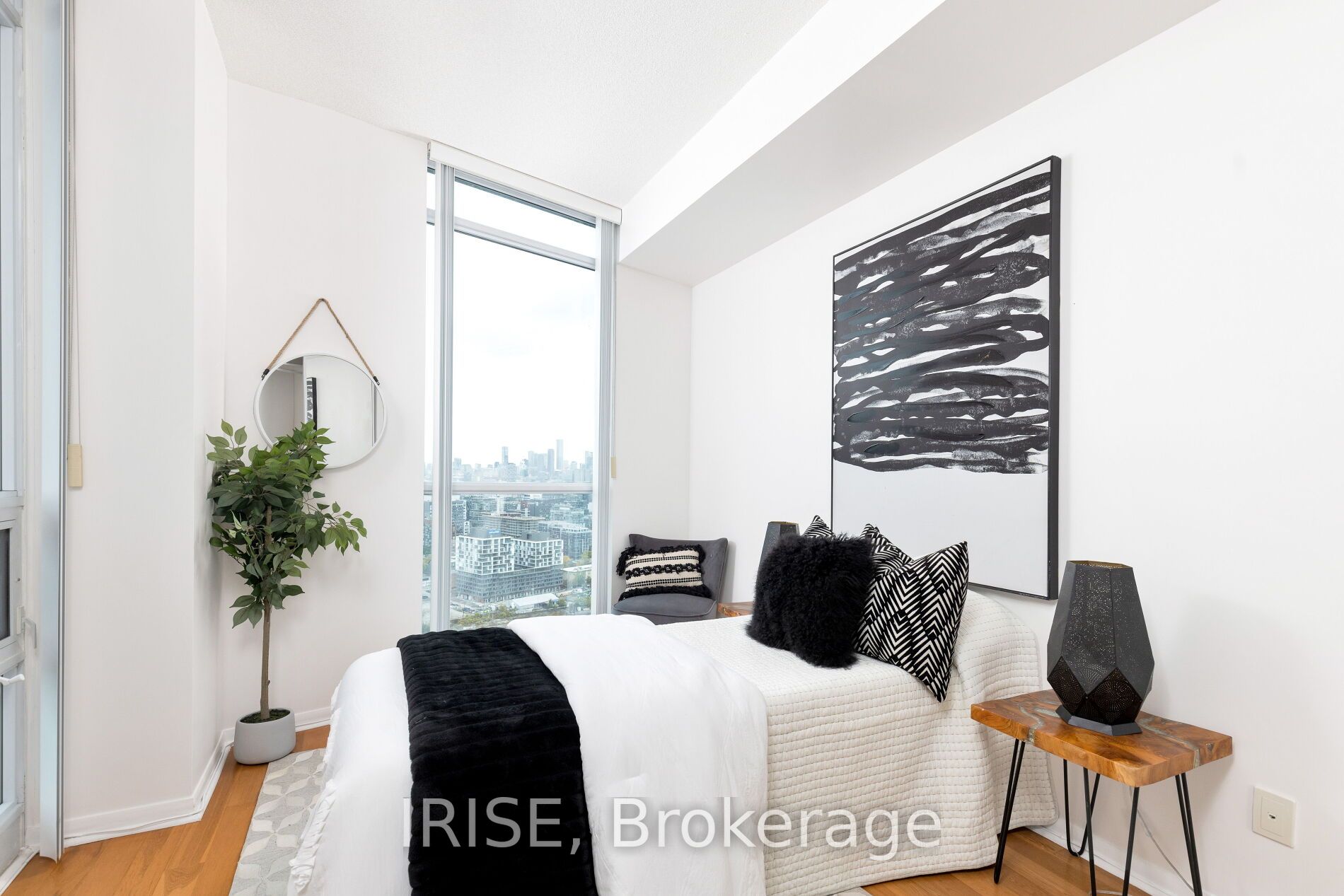 219 Fort York Blvd, #Lph01