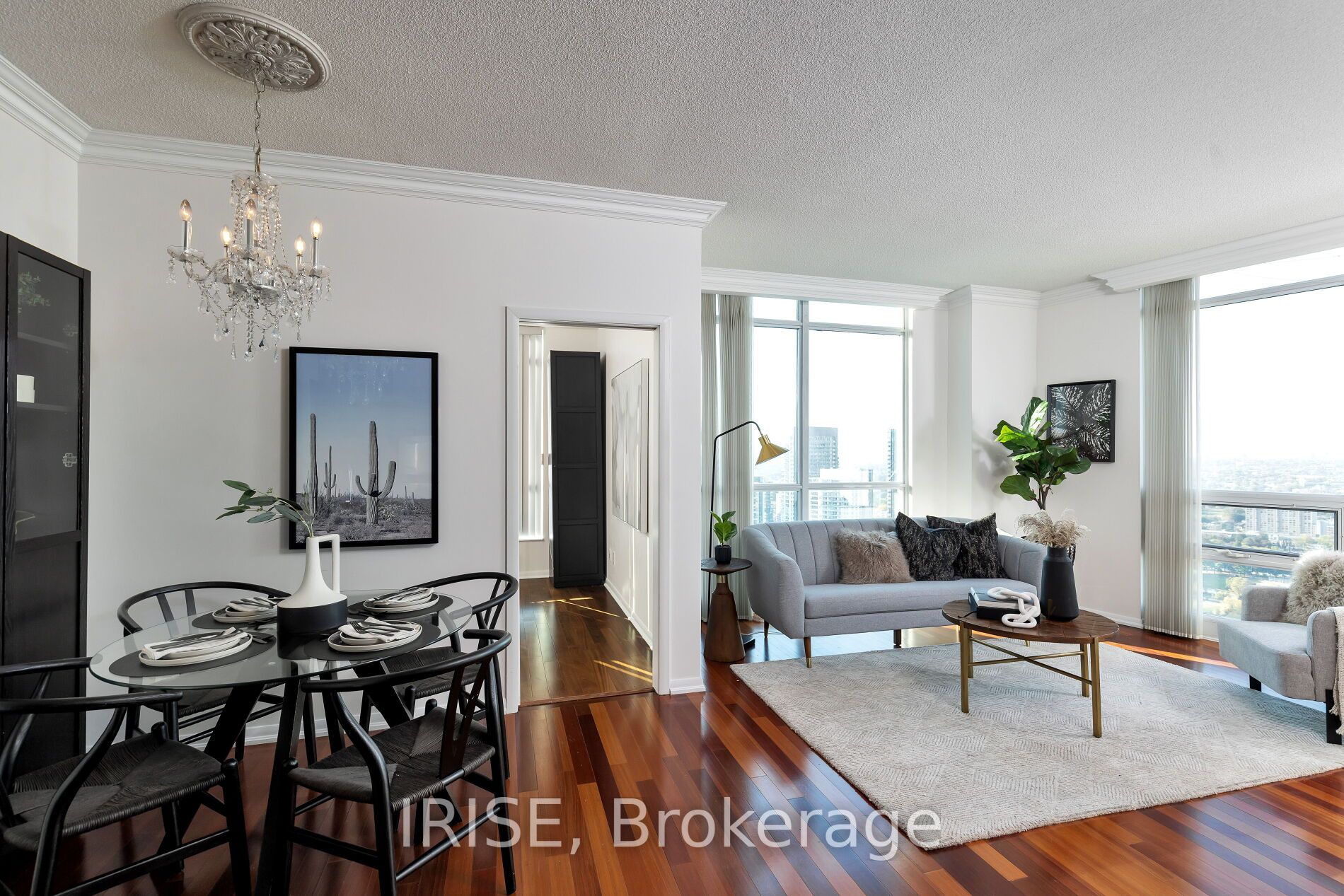 219 Fort York Blvd, #Lph01