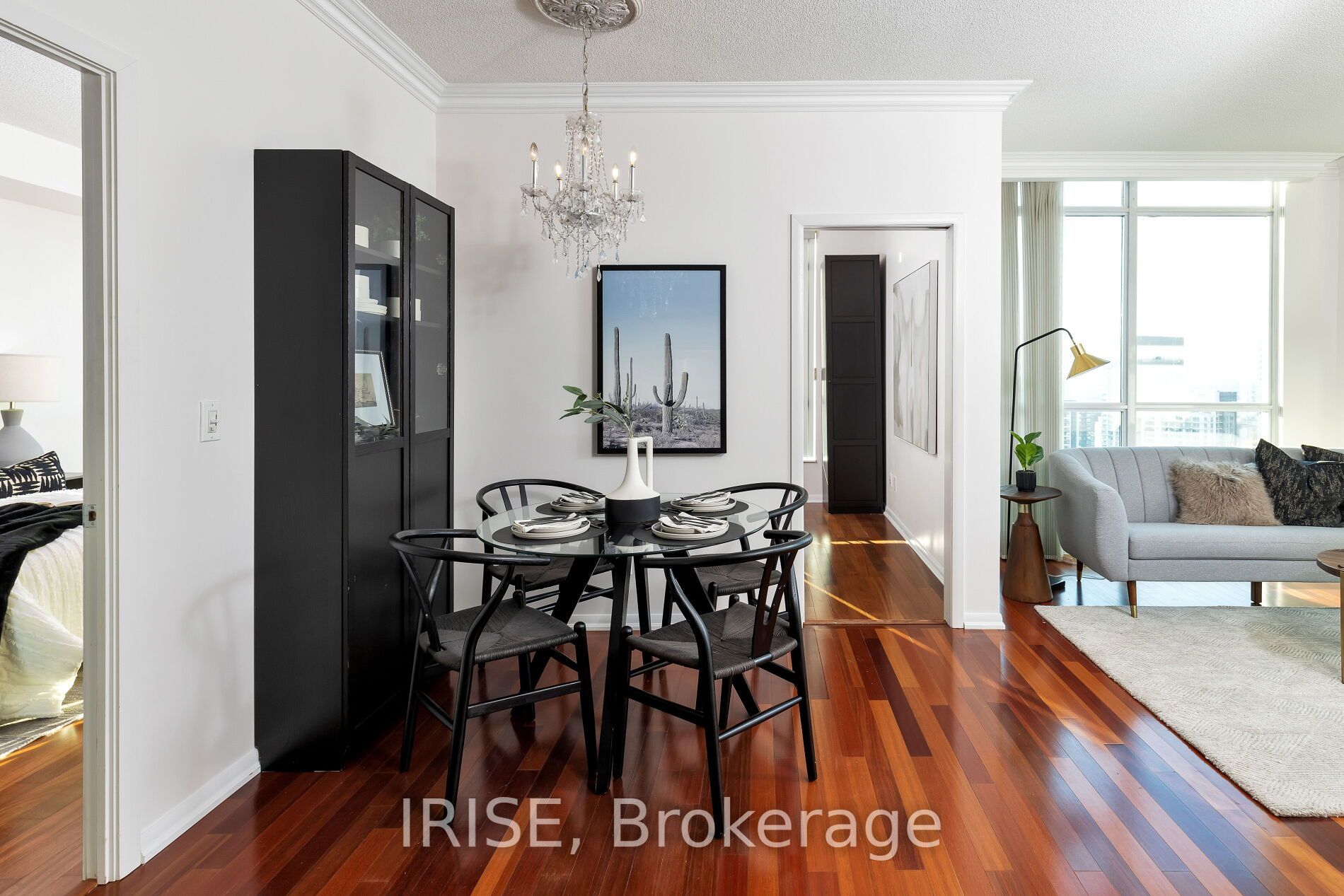 219 Fort York Blvd, #Lph01
