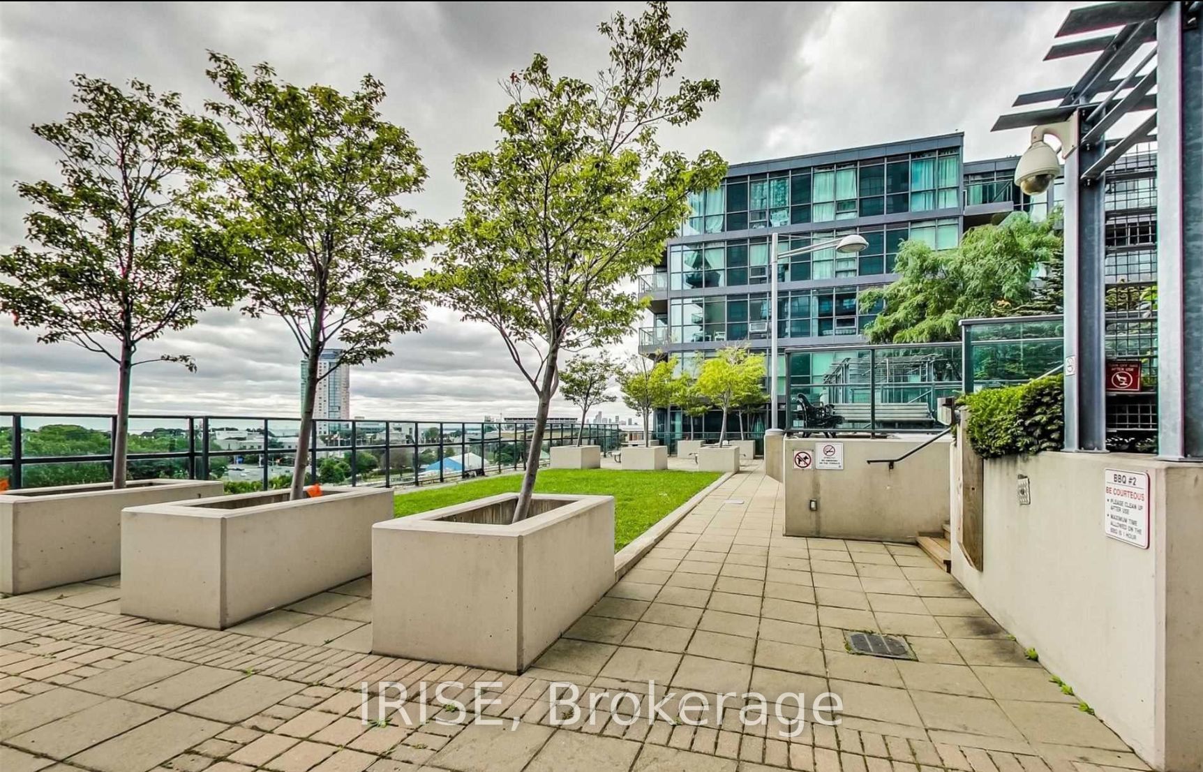 219 Fort York Blvd, #Lph01