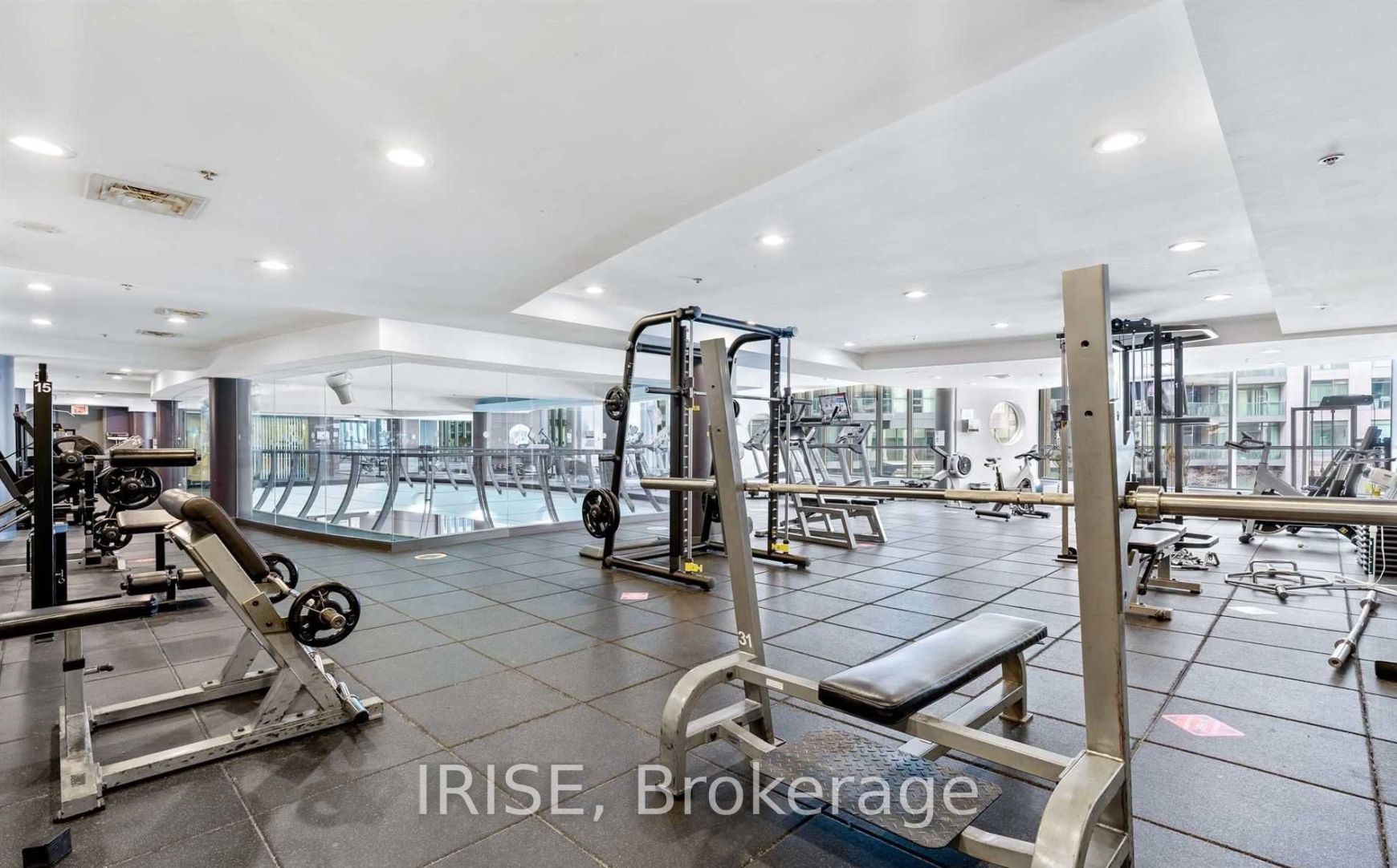 219 Fort York Blvd, #Lph01