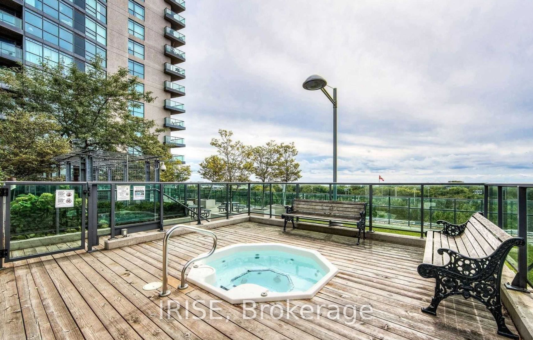 219 Fort York Blvd, #Lph01