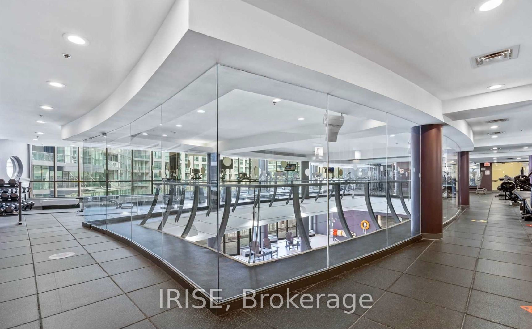219 Fort York Blvd, #Lph01