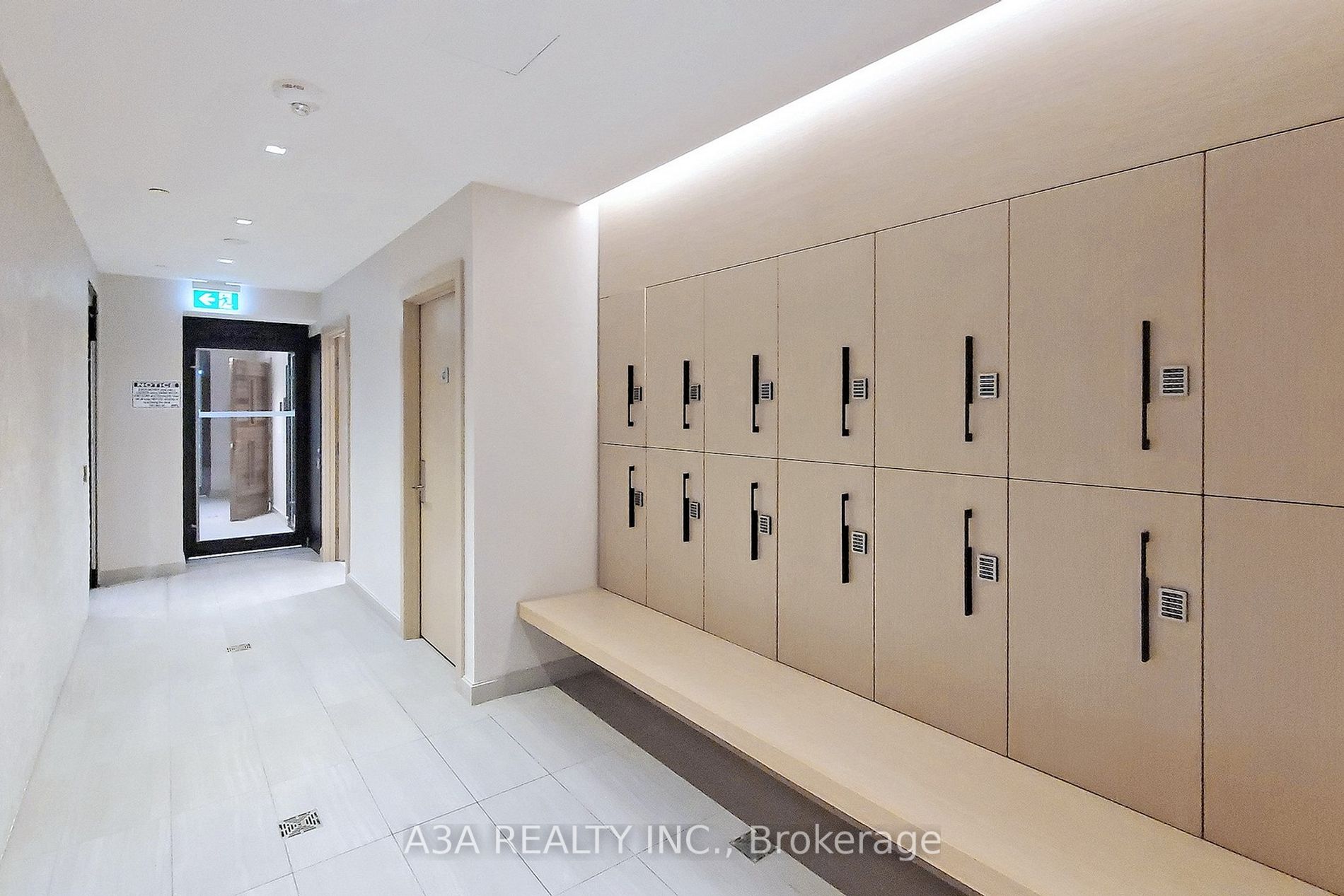 1 Yorkville Ave, #2605