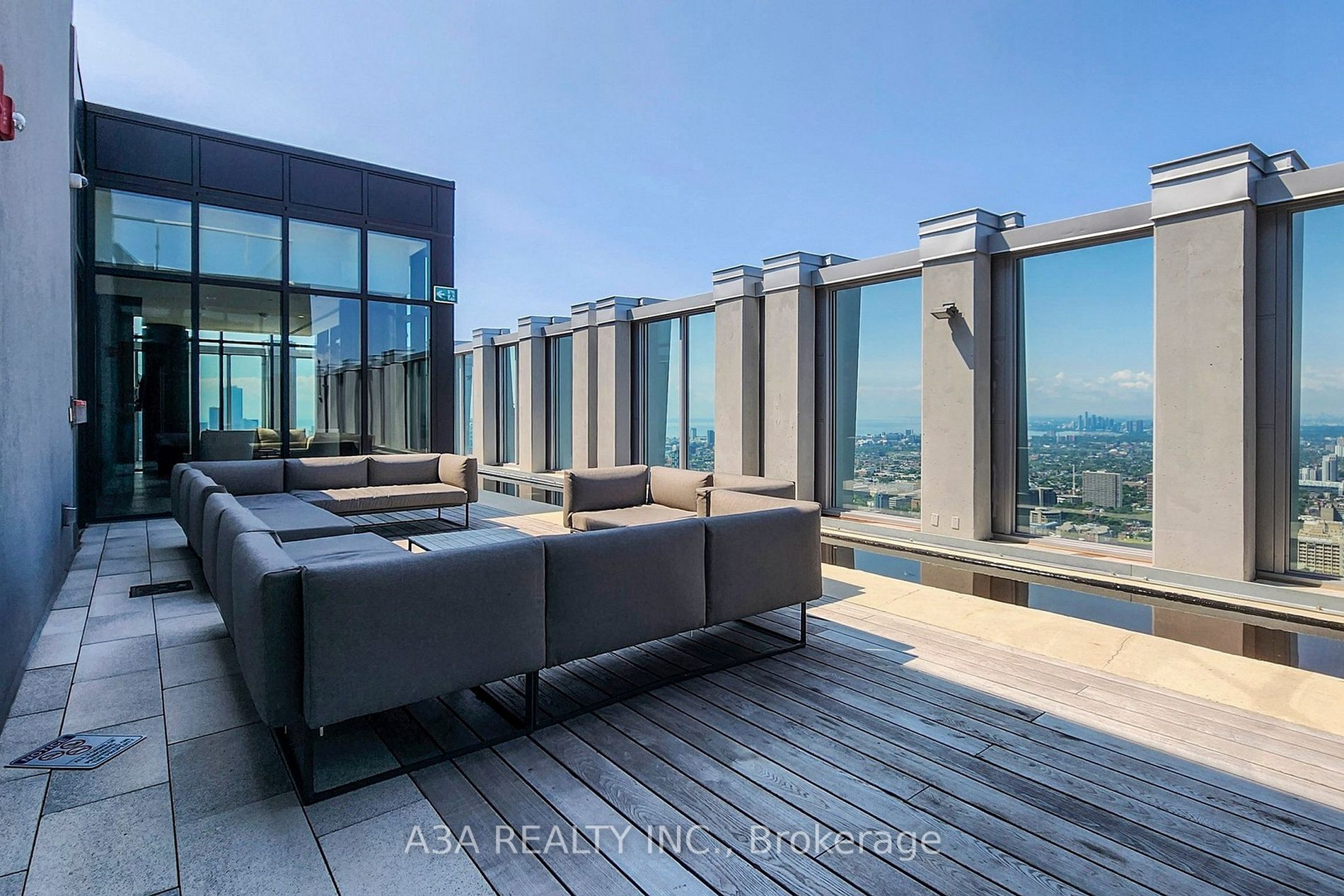 1 Yorkville Ave, #2605