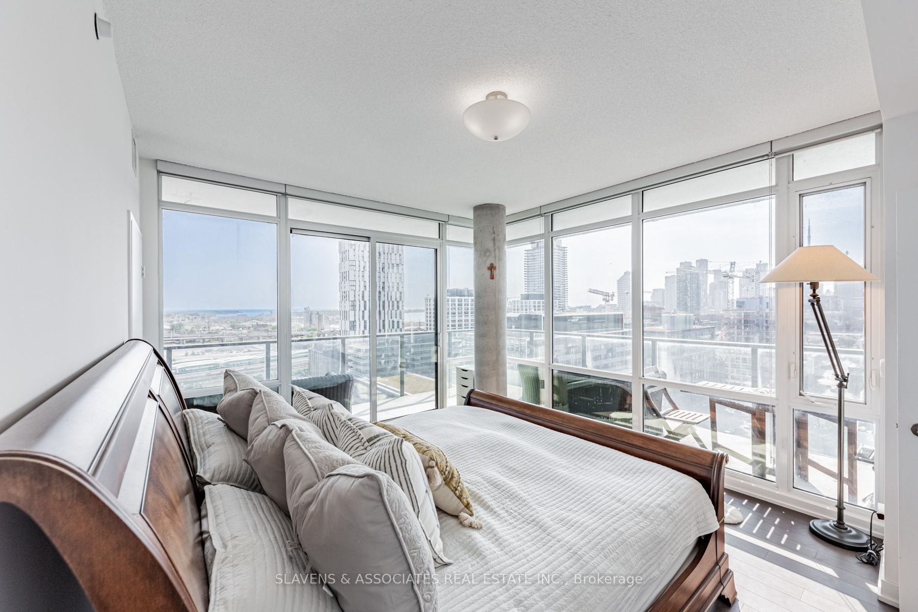 120 Bayview Ave, #S1405