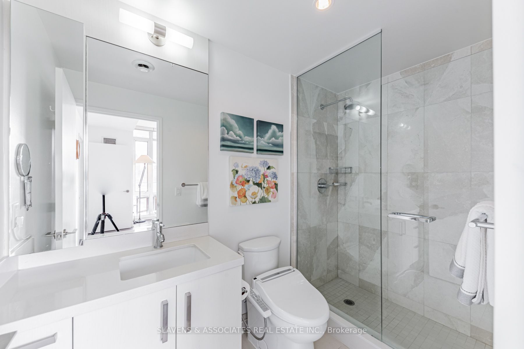 120 Bayview Ave, #S1405