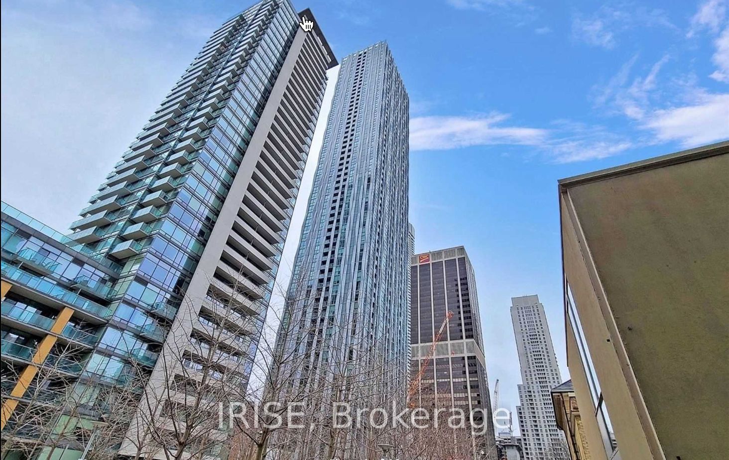 1 Yorkville Ave, #3606