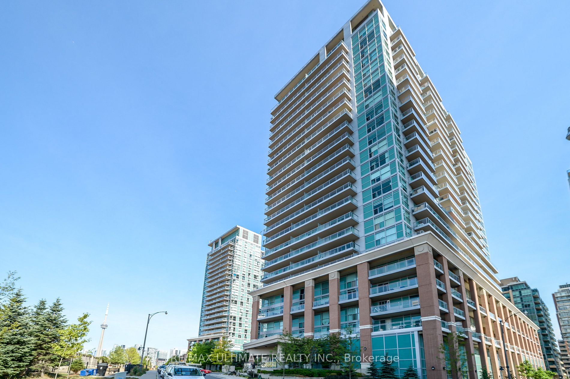 100 Western Battery Rd, #612