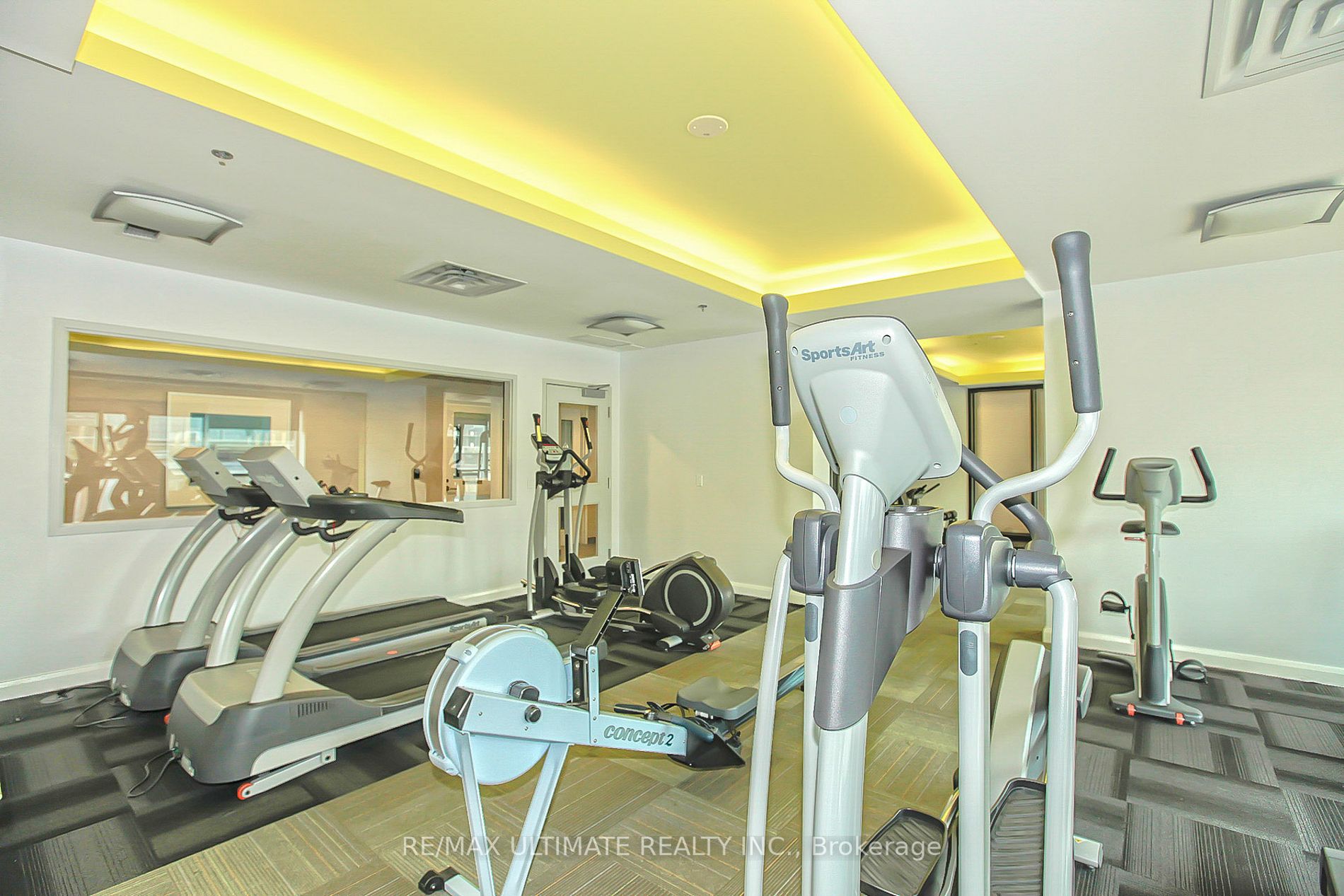 100 Western Battery Rd, #612