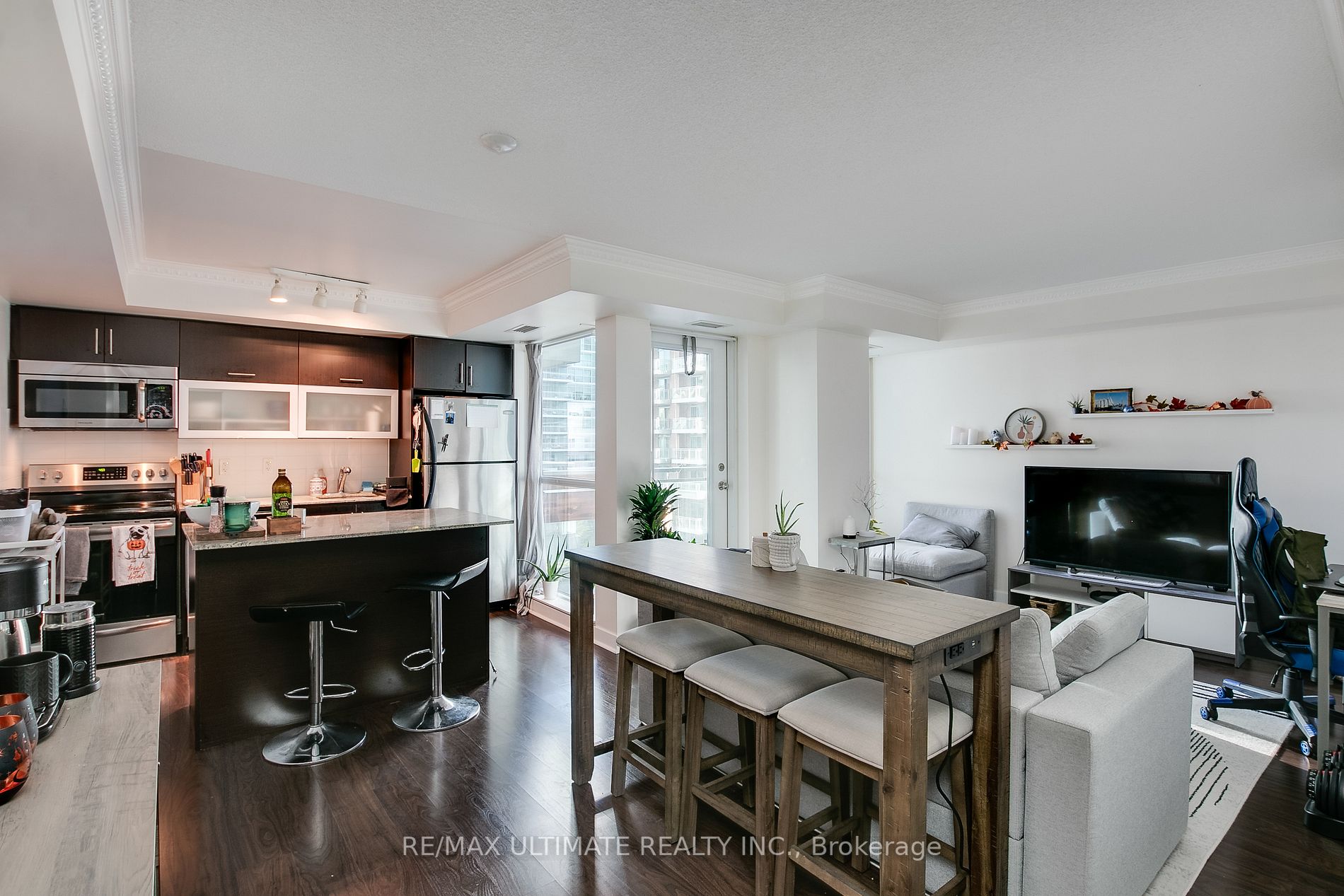 100 Western Battery Rd, #612