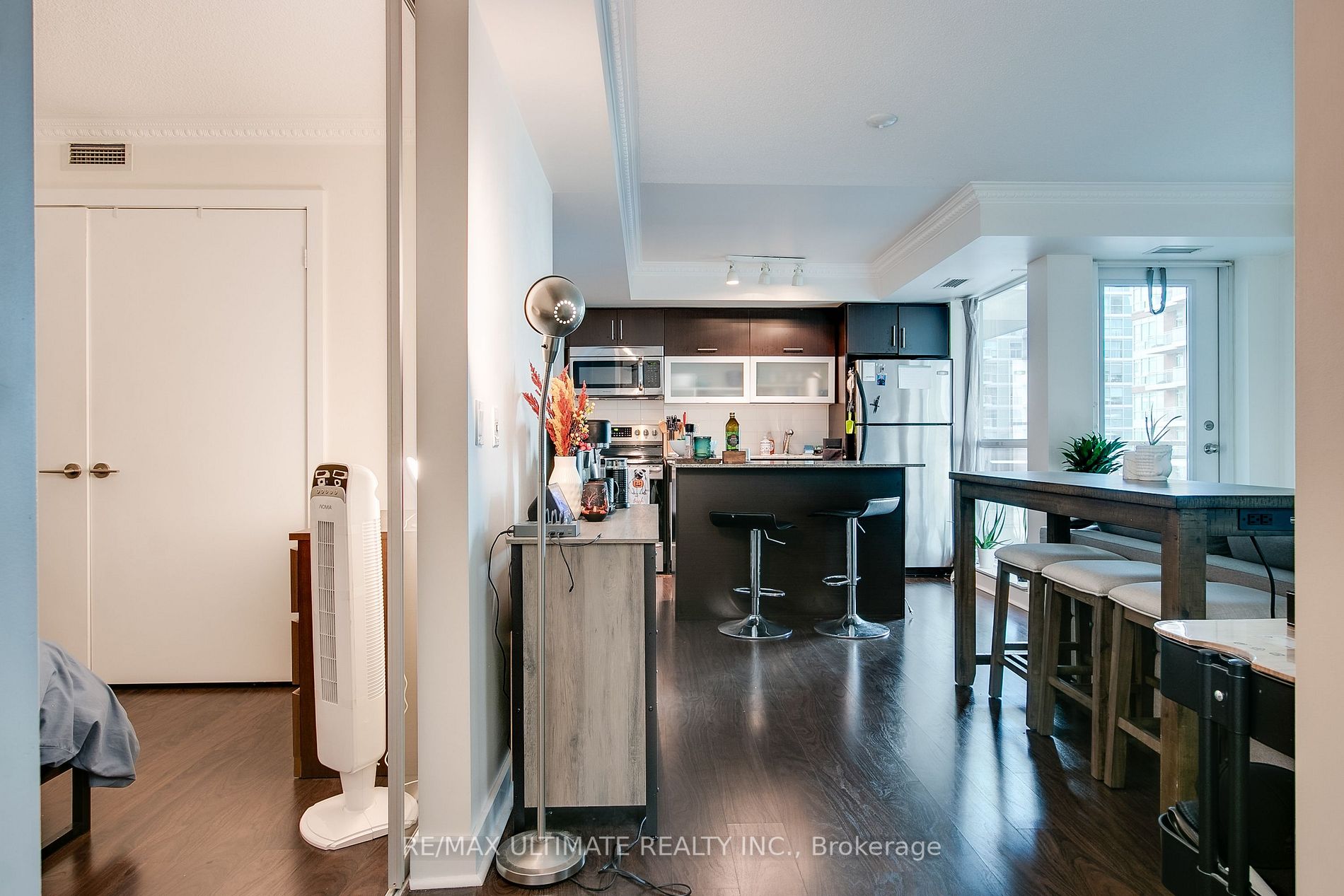 100 Western Battery Rd, #612
