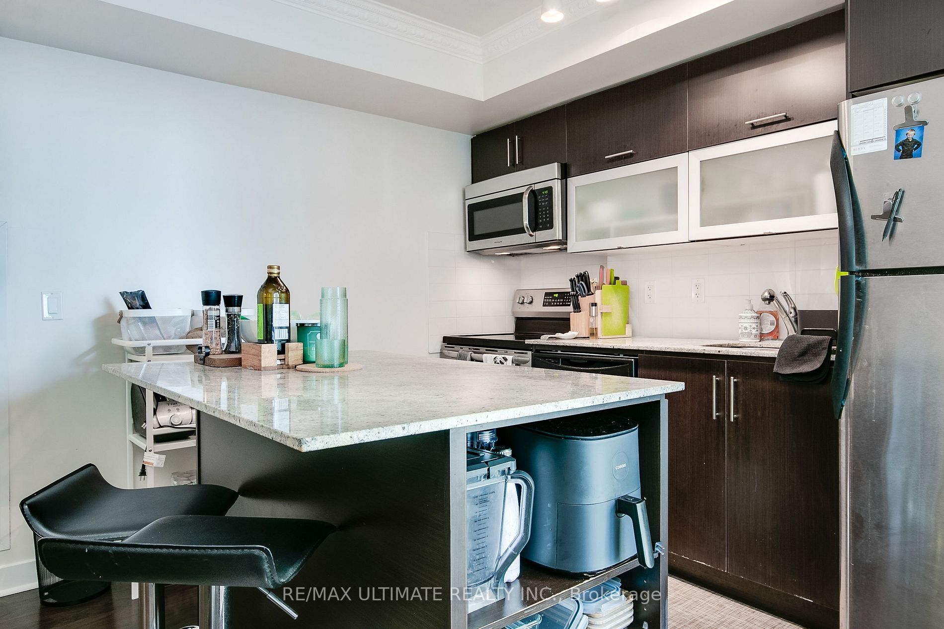 100 Western Battery Rd, #612