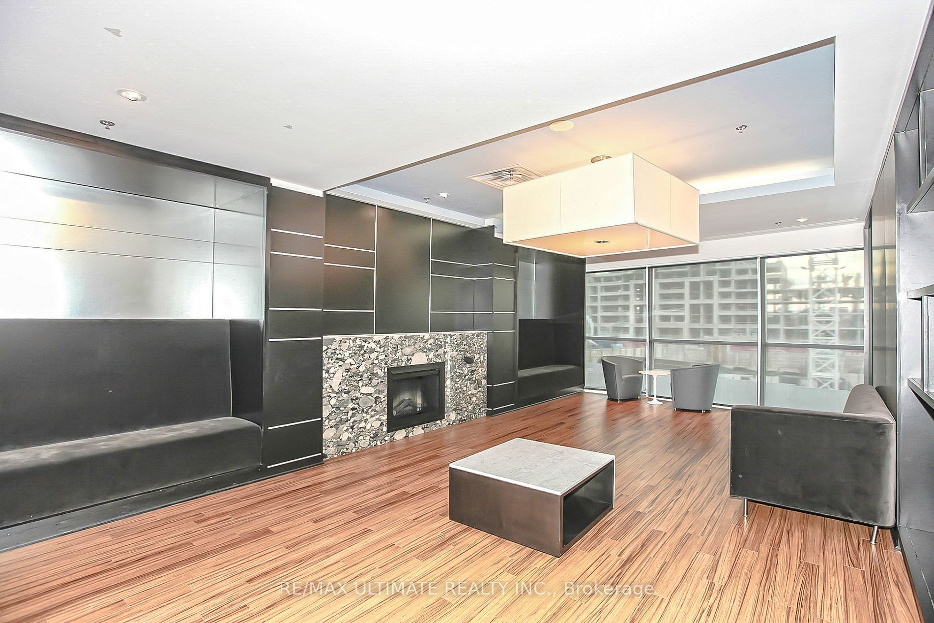 100 Western Battery Rd, #612