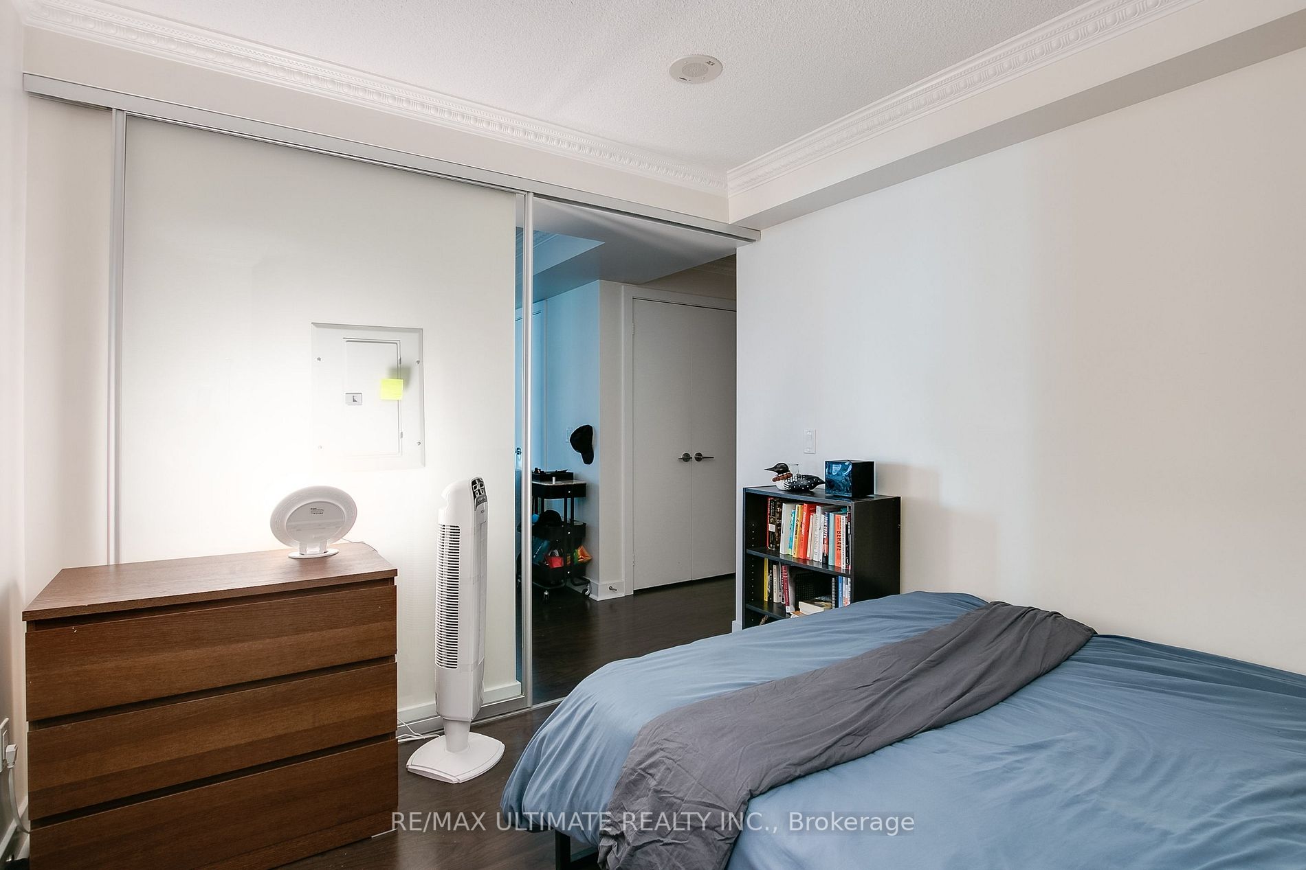 100 Western Battery Rd, #612