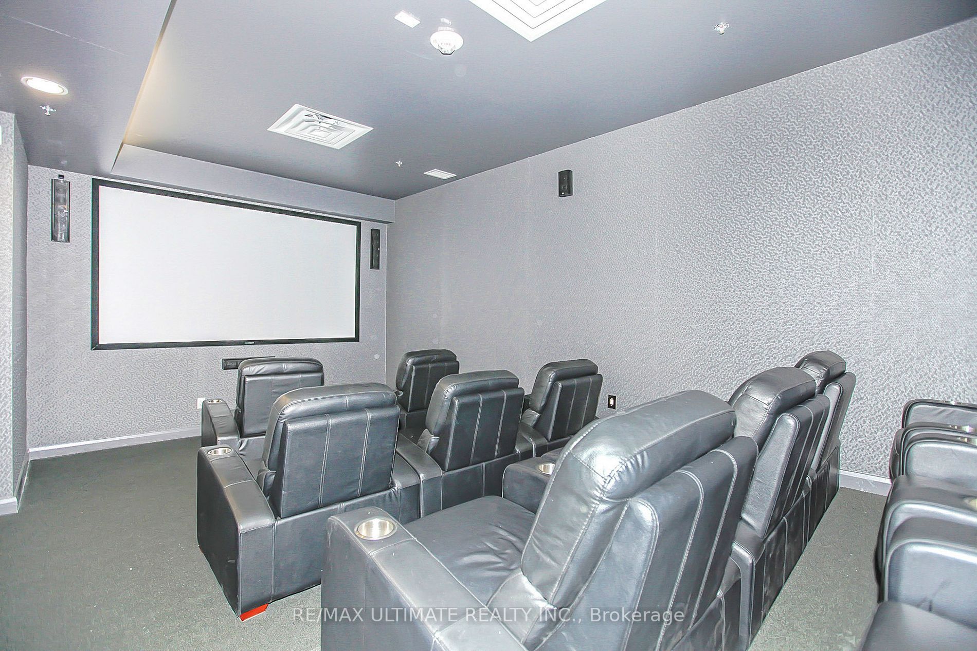 100 Western Battery Rd, #612