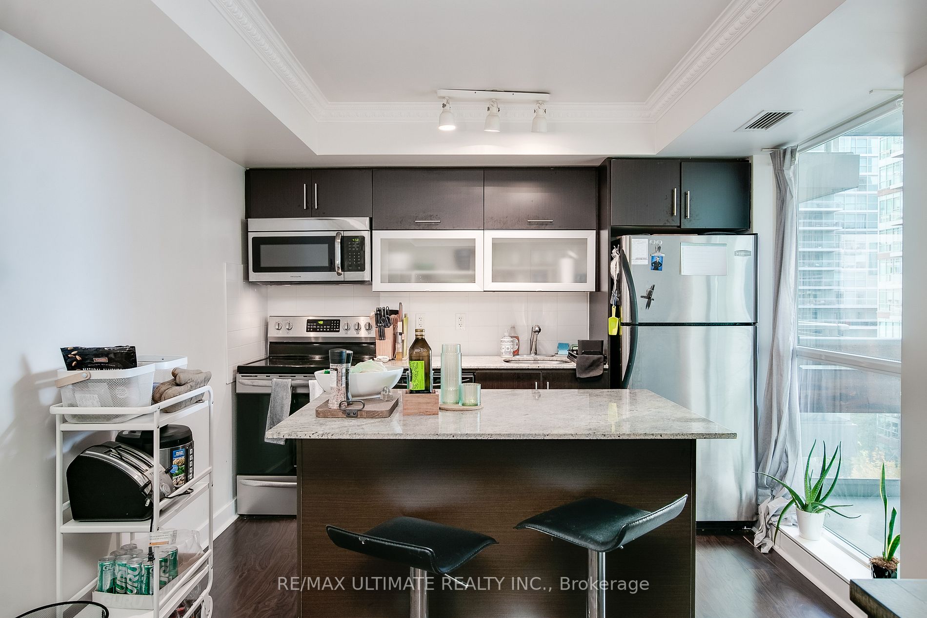 100 Western Battery Rd, #612
