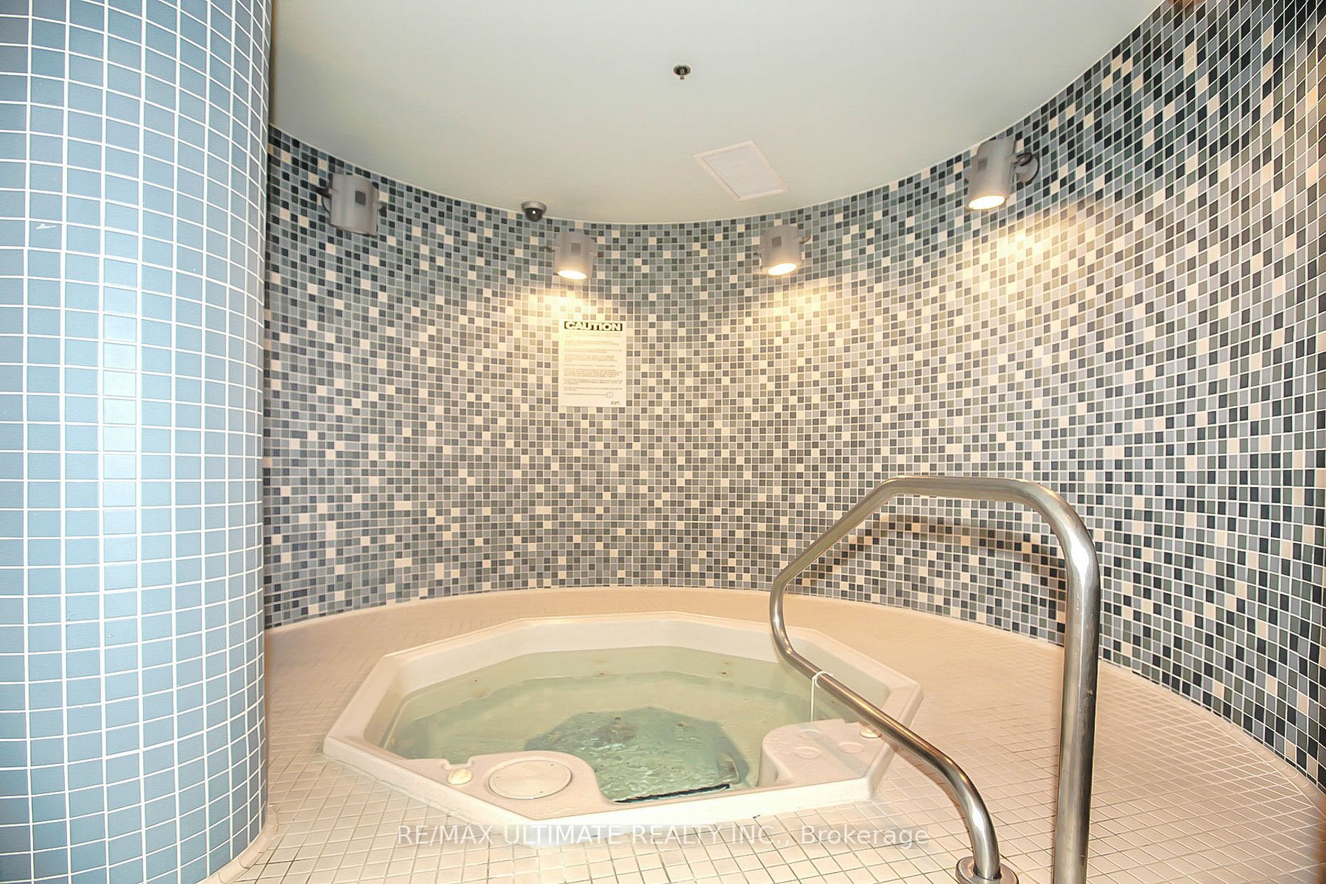 100 Western Battery Rd, #612